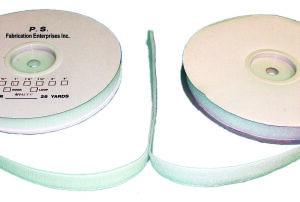 LOOP, ADHESIVE 1"X10YDS       D/S