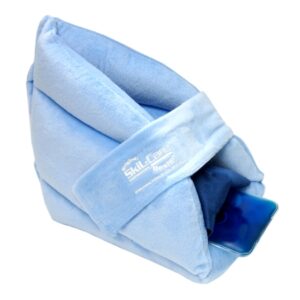 GEL PACK, F/HEEL CUSHION