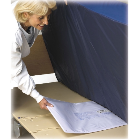 PAD, SENSOR UNDER MATTRESS ALARM SYS 90DAY 10X30" (10/PK)