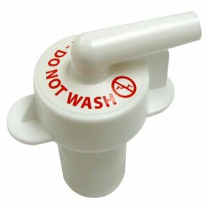 CARTRIDGE, FILTER F/SUCTION UNIT (12/PK)