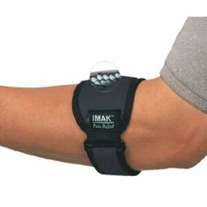 ELBOW BAND, TENNIS IMAK