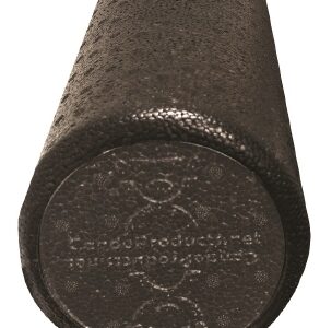 ROLLER, CANDO FOAM XFIRM BLK 6"X12"