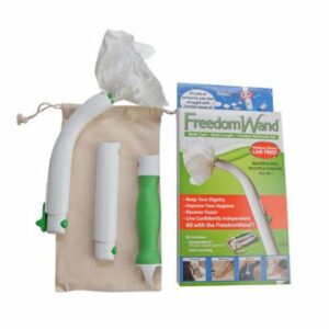 WAND, PERSONAL HYGIENE REACHERFREEDOM