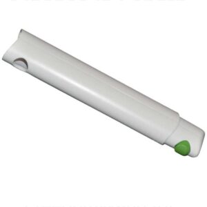 EXTENSION, HYGIENE REACHER WAND FREEDOM