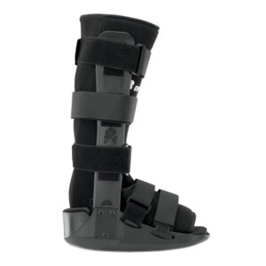 ANKLE BRACE, WALKER VECTRA BASIC SHORT MED
