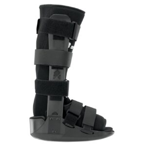 ANKLE BRACE, WALKER VECTRA BASIC SHORT LG