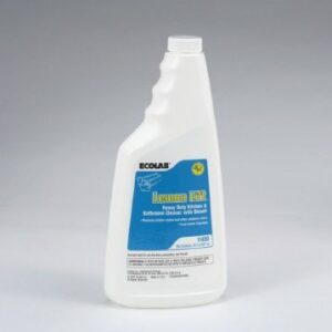 CLEANER, TILE LEMON LIFT 20OZ (12/CS)