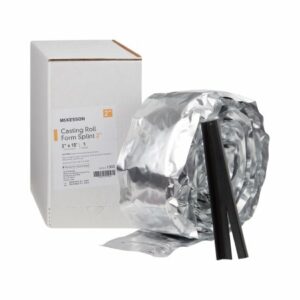 SPLINT, CAST 2"X15' (1RL/BX 2BX/CS)