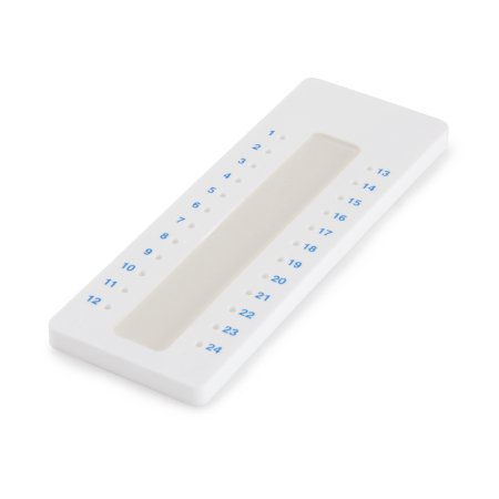 SEALANT, CAPILLARY TUBE (10/BX)