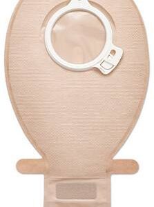 POUCH, DRAIN 3/8"-2 3/4" 2PC FLEX BARRIER (5/BX)