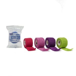 BANDAGE, COHESIVE 1.5" (48/CS