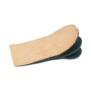 HEEL LIFT,  ADJ LG