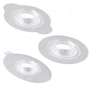 HOUSING, ADHESIVE TRUSEAL (30/PK)