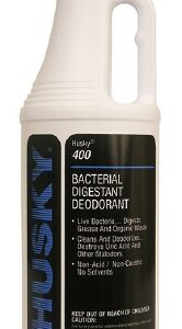 DEODERIZER, BACTERIAL DIGESTANT QT (12/CS)