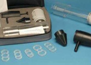 PUMP KIT, PENIS VAC ERECTION  BATT&MANUAL