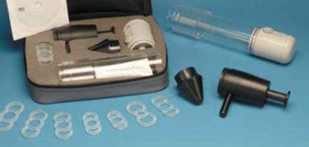 PUMP KIT, PENIS VAC ERECTION BATT&MANUAL