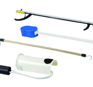 HIPSTER KIT, #8 W/26" REACHER D/S