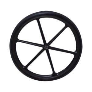 CASTER, REAR REPLCMNT 24" (2/ST)