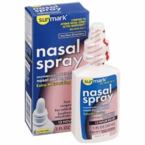 NASAL, SPR SM X/MOIST 0.05% 1OZ