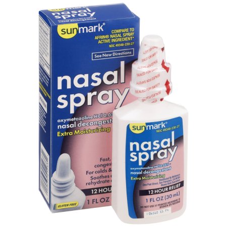 NASAL, SPR SM X/MOIST 0.05% 1OZ