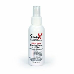 SUNSCREEN, SPF30 SPRY 4OZ (12/CS)