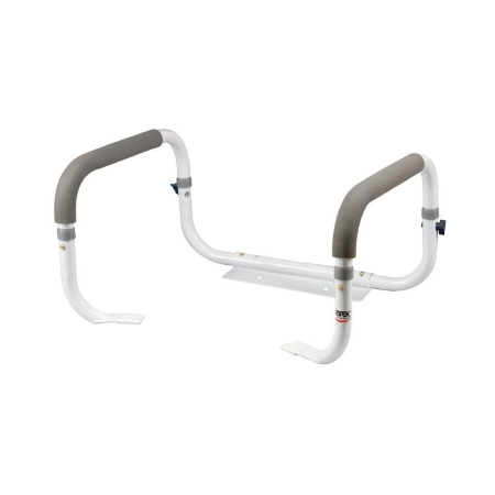 RAIL, TOILET SEAT (2/PK)