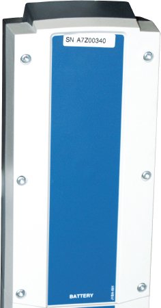 BASE, F/LIFT PATIENT ELECTRIC