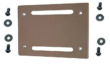 MOUNT, BRACKET