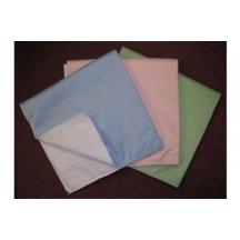 UNDERPAD, SHEETING PNK 6OZ 30X36 (12/DZ)