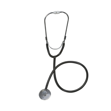 STETHOSCOPE, NURSE SPECTRUM BLK
