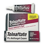 TOLNAFTATE, CRM 1% 1OZ