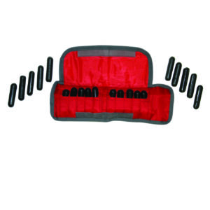 WEIGHT, VARIABLE ADJ CUFF RED 4LB