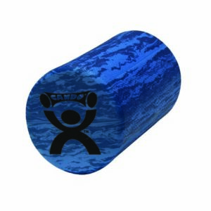 ROLLER, FM CANDO BLU EVA FULL RND 6"X12"