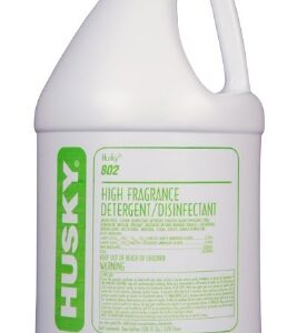 CLEANER, DISINFECT PINE (4/CS)