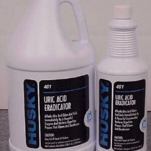 ODOR ELIMINATOR, F/URINE (12/CS)