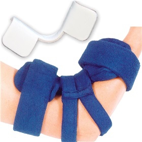 ORTHOSIS, COMFY ELBOW STD