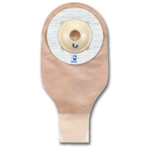 POUCH, OSTOMY 1PC DRAIN (10/BX)