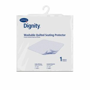 PAD, DIGNITY RUSBL QUILTEC 17X20"