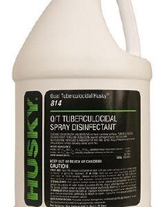 DISINFECTANT, QT TUBERCULOCIDAL (12/CS)