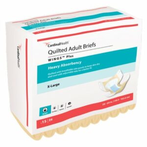 BRIEF, WINGS CHOICE XLG (15/BG4BG/CS) KENICO