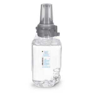 HANDWASH, PROVON FOAM CLEAR MILD (4/CS)