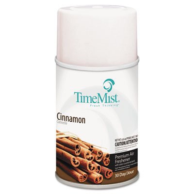DEODORIZER, REFILL CINNAMON (12/CS)