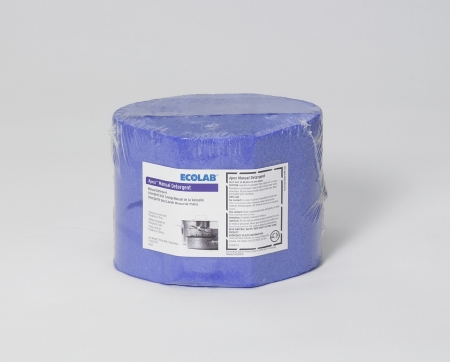 DETERGENT, APEX MANUAL 3LB (2/CS)