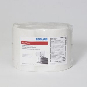 DETERGENT, APEX POWDER 6.75LB (4/CS)