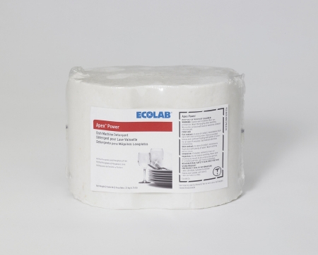 DETERGENT, APEX POWDER 6.75LB (4/CS)