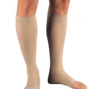 STOCKING, KNEE HI RELIEF BGE 20-30 (2/PR)