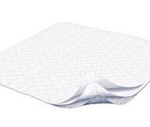 PAD, BED INCONT RUSBL 29X35"