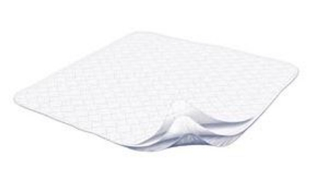 PAD, BED INCONT RUSBL 29X35"