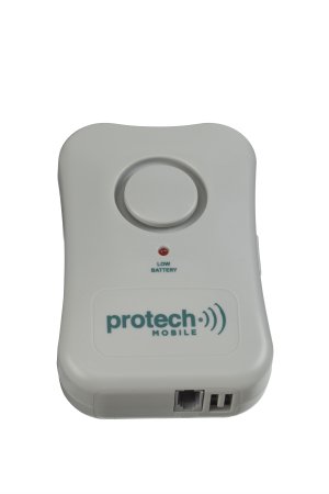 MONITOR, MOBILE PROTECH F/BED/CHAIR SENSOR PAD ARWDHC