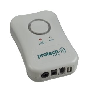 MONITOR, FLEX PROTECH F/BED UNIV SENSOR PAD ARWDHC